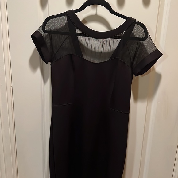 Elegant Evening dress no tags, size 8 - Picture 2 of 8